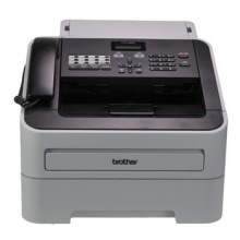 兄弟 Brother 普通纸传真机 FAX-2890