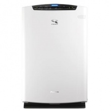 大金 DAIKIN 空气净化器 MC71NV2C-W （白色...