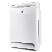 大金 DAIKIN 空气净化器 MC70KMV2 (经典白）