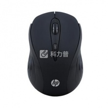 惠普 HP 无线鼠标 S3000 T7B41PA (黑色)