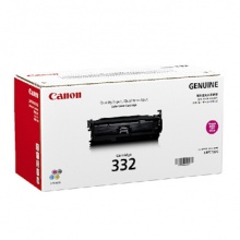 佳能 Canon 硒鼓 CRG-332M （品红色）