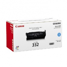 佳能 Canon 硒鼓 CRG-332C （青色）