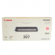 佳能 Canon 硒鼓 CRG-307M （品红）