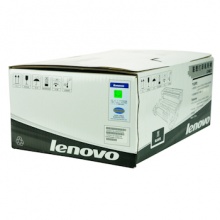 联想 Lenovo 硒鼓 LD4637 （黑色）