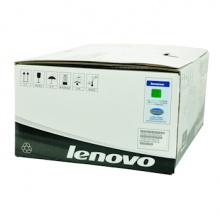 联想 Lenovo 硒鼓 LD4637 （黑色）