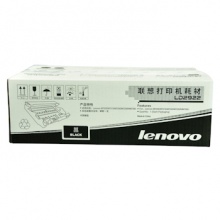 联想 Lenovo 硒鼓 LD2922 （黑色）