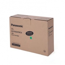 松下 Panasonic 硒鼓 KX-FAD478CN（黑色...