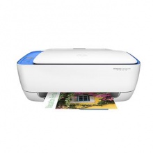 惠普 HP 彩色喷墨多功能一体机 DeskJet 3638