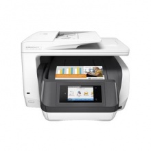 惠普 HP 彩色喷墨传真多功能一体机 OfficeJet Pro 8730