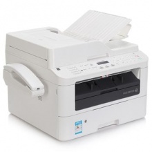 富士施乐 Fuji Xerox 黑白激光一体机 M268z