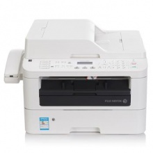 富士施乐 Fuji Xerox 黑白激光一体机 M268z