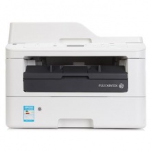 富士施乐 Fuji Xerox 黑白激光多功能一体机 DocuPrint M268dw