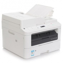 富士施乐 Fuji Xerox 黑白激光多功能一体机 DocuPrint M268dw