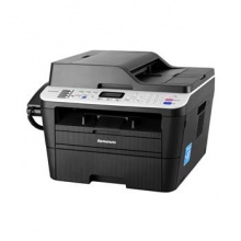 联想 Lenovo 黑白激光多功能一体机 M7675DXF
