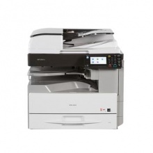 理光 RICOH 黑白激光多功能一体机 MP 2001SP