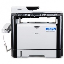 理光 Ricoh 黑白激光多功能一体机 SP 310SFN