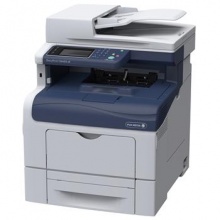 富士施乐 Fuji Xerox A4彩色激光一体机 DocuPrint CM405df