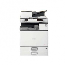 理光 RICOH 彩色激光多功能一体机 MP C2011SP...