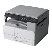 理光 RICOH A3黑白数码复合机 MP 2014D（标配盖板）