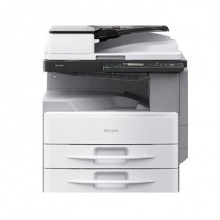 理光 RICOH 黑白数码复合机 MP2501L（含自动双面...