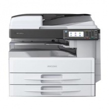 理光 RICOH 黑白数码复合机 MP2501SP