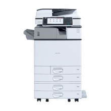 理光 RICOH 黑白数码复合机 MP 6054SP（含自动...