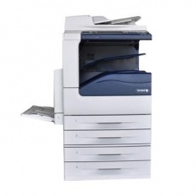 富士施乐 Fuji Xerox A3黑白数码复合机 DocuCentre-V 3065CPS（4Tray）