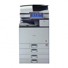 理光 RICOH 彩色数码复合机 MP C4504SP（含自...