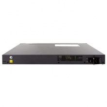 华为 HUAWEI 以太网交换机 S2710-52P-SI-AC 48口百兆