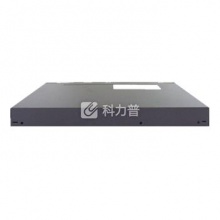 华为 HUAWEI 二层交换机 S2700-26TP-SI-AC(24个10/100Base-TX以太网端口,2个10/100/1000Base-T以太网端口,2个复用的千兆Combo SFP,交流供电)