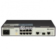 华为 HUAWEI 二层交换机 S2700-9TP-SI-A...