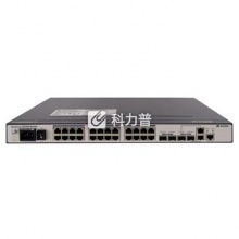 华为 HUAWEI 三层交换机 S3700-28TP-SI-...