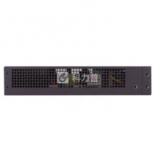 华为 HUAWEI 三层交换机 S3700-28TP-SI-AC(24个10/100Base-TX以太网端口,4个千兆SFP,2个复用的10/100/1000Base-T以太网端口Combo,交流供电)