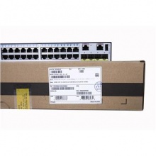 华为 HUAWEI 交换机 S5720S-52P-SI-AC
