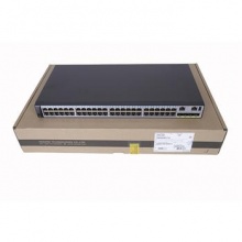 华为 HUAWEI 交换机 S5720S-52P-SI-AC