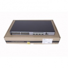 华为 HUAWEI 交换机 S5720S-28X-SI-AC