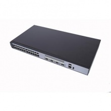 华为 HUAWEI 交换机 S5720S-28X-SI-AC