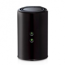 友讯 D-Link 无线路由器 DIR-850L 1200M（黑）