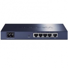 普联 TP-LINK VPN路由器 TL-R473 4个100M LAN口