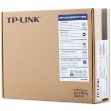 普联 TP-LINK VPN路由器 TL-R473 4个100M LAN口