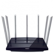 普联 TP-LINK 无线路由器 TL-WDR8400 22...