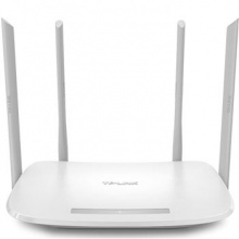 普联 TP-LINK 无线路由器 TL-WDR5620 12...