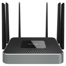 普联 TP-LINK 无线路由器 TL-WAR1750L 1...