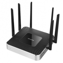 普联 TP-LINK 无线路由器 TL-WVR1750L 1750M 双频千兆 企业级