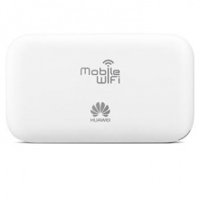 华为 HUAWEI 4G无线路由器 E5573S-856 联通3G/4G 电信4G