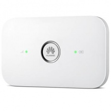 华为 HUAWEI 4G无线路由器 E5573S-856 联通3G/4G 电信4G