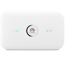 华为 HUAWEI 4G无线路由器 E5573S-856 联通3G/4G 电信4G