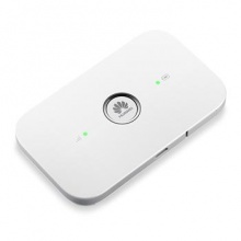华为 HUAWEI 4G无线路由器 E5573S-856 联通3G/4G 电信4G
