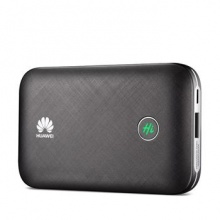 华为 HUAWEI 4G无线路由器 E5771H-937 全网通 移动4G3G2G 联通4G3G2G电信4G