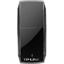 普联 TP-LINK USB无线网卡 TL-WN823N 3...